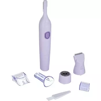 Wilkinson Intuition 4 в 1 Perfect Finish Multizone Styler, Wilkinson Sword