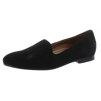 Willa женские туфли-лодочки Slip On Vionic, черный