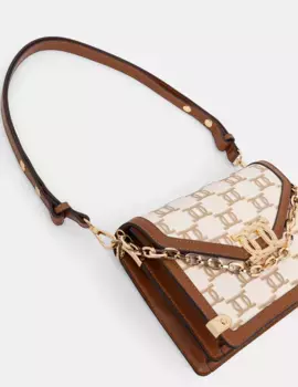 WILLAE сумочка Aldo, бежевый