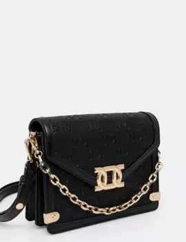 WILLAE сумочка Aldo, черный