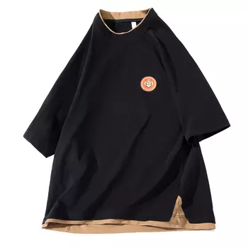 William Fox&Sons Футболка унисекс, Хаки