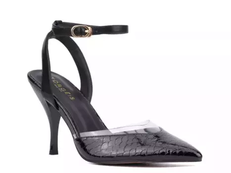 Willow Туфли Torgeis, Black