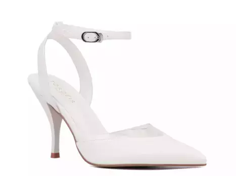 Willow Туфли Torgeis, White