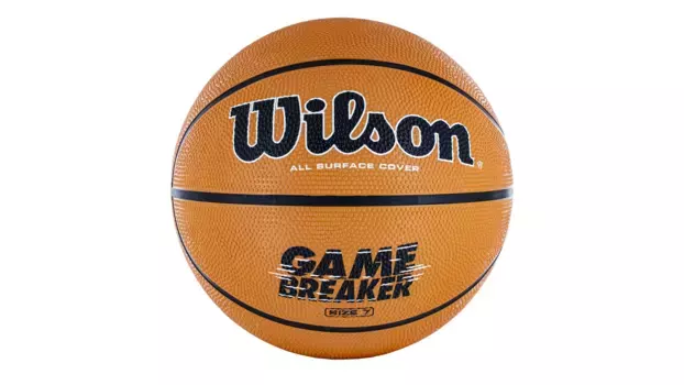 Wilson Basketball Gamebreaker, размер 7