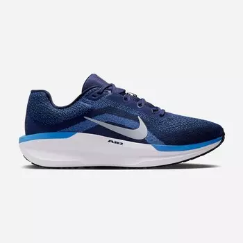 Winflo 11 мужские кроссовки Nike, синий