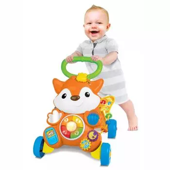Winfun Grow With Me Фокс Уокер Winfun