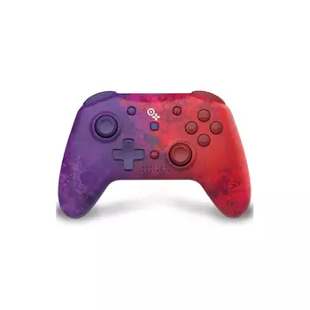 Wireless Scarlet Violet Controller Nintendo