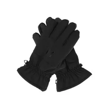 WISTLER перчатки Wasio WHISTLER, черный