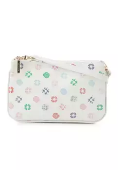 WITTCHEN кошелек "Подпись", не указано, белый