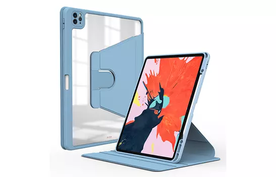 Wiwu Плоский защитный чехол, Black