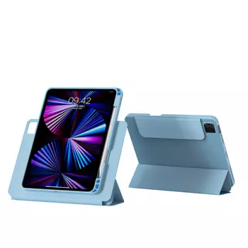 Wiwu Плоский защитный чехол, Black