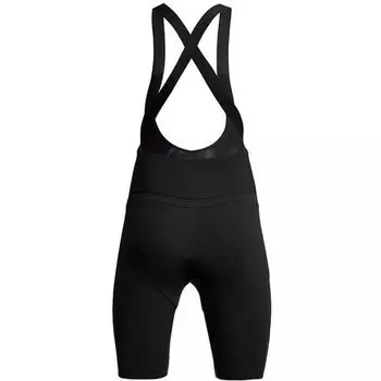 WK3 Короткие нагрудники-карго женские 7mesh Industries, черный