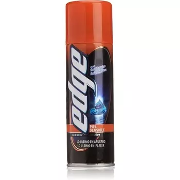 Wk Edge Gel Sensitive 200мл, Wilkinson Sword