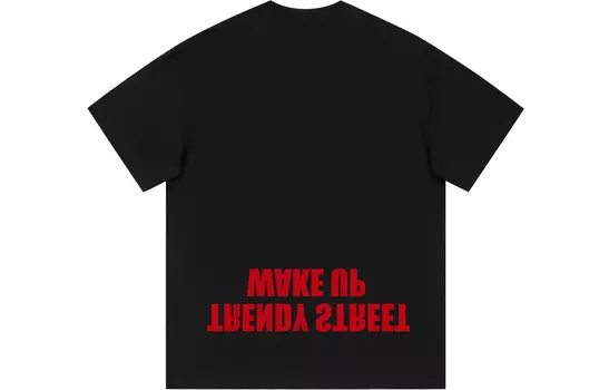 Wkpy футболка унисекс, Хизер Грей