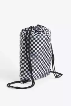 Wm сумка для лежа H&M, черный
