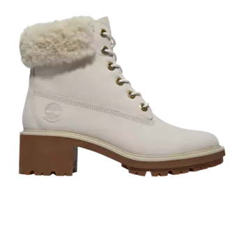 Wmns 6-дюймовые ботинки Kinsley Timberland, белый