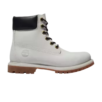 Wmns 6-дюймовые ботинки премиум-класса Timberland, серый