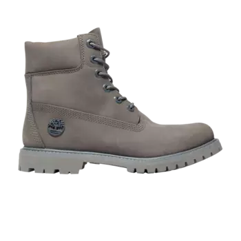 Wmns 6-дюймовые ботинки Timberland, серый