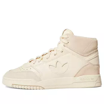 (WMNS) Adidas originals Drop Step XL GZ1585