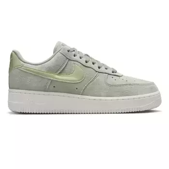 WMNS Air Force 1 '07 SE Nike Женская обувь, зеленый