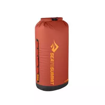 водонепроницаемый рюкзак Big River Dry Bag picante SEA TO SUMMIT, цвет rot