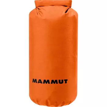 водонепроницаемый рюкзак Drybag Light zion MAMMUT, цвет braun