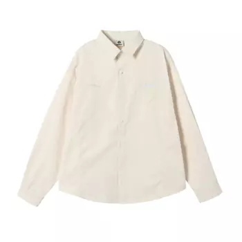 WOHOO Женская рубашка WOOHOO, Фиолетовый