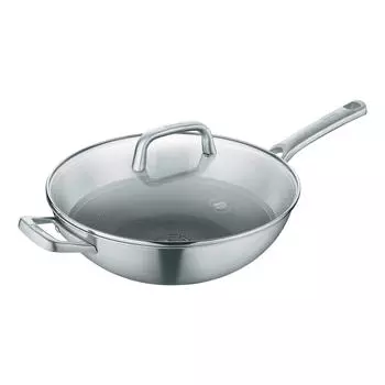 Wok tricion resist Berndes