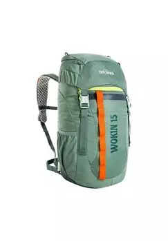 Wokin 15 - треккинговый рюкзак 46 см TATONKA, цвет Sage Green