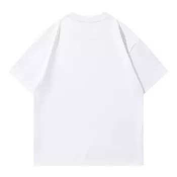 Wolf Code Футболка унисекс, Черный