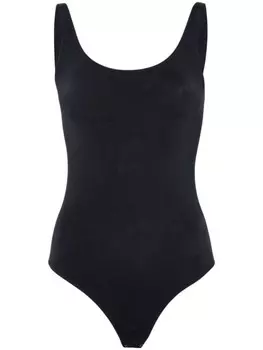 Wolford боди Ямайка, синий