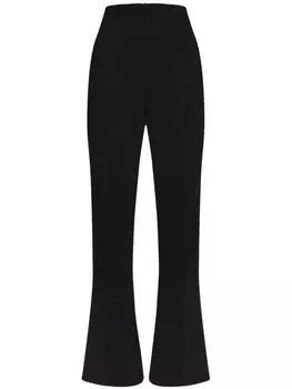 Wolford брюки Scuba, черный