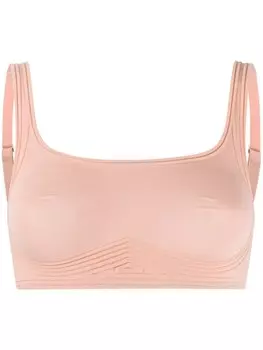 Wolford бюстгальтер 3W Skin, нейтральный цвет