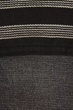 WOLFORD Чулки Velvet de Luxe плотностью 50 ден, черный