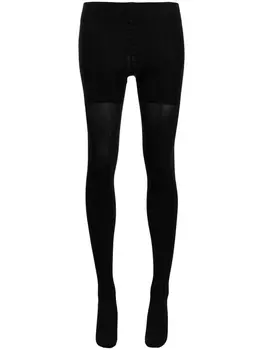 Wolford колготки Aurora 70, черный