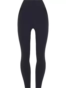 Wolford легинсы 3W, черный