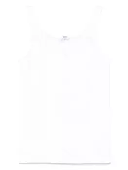 Wolford топ Jamaika, белый