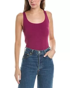 Wolford Ямайка Топ, красный