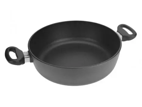 Woll nowo Титановая литая форма для запекания высотой 8 см без 26 см