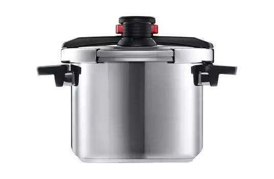 WOLL 'скороварка-скороварка SG 22 см, высота 17,5 см, 6 литров'! Norbert Woll