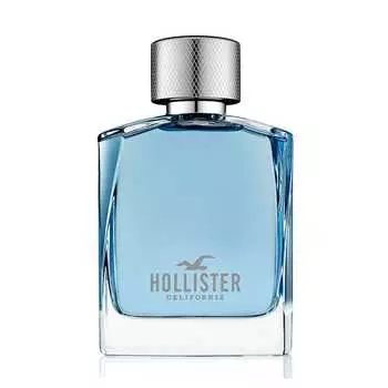 волна для него 100 мл Hollister