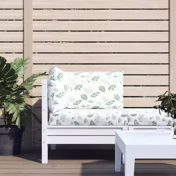 WOLTU Гардина, непрозрачная, с люверсами, 250г/м, темно-синий 135х225 см (1 шт.) Prolenta, зеленый