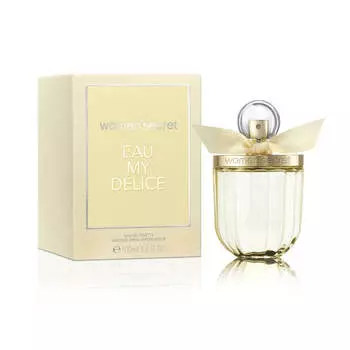 Women'Secret Eau My Delice туалетная вода спрей 100мл