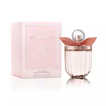 Women'Secret Eau My Secret туалетная вода спрей 100мл