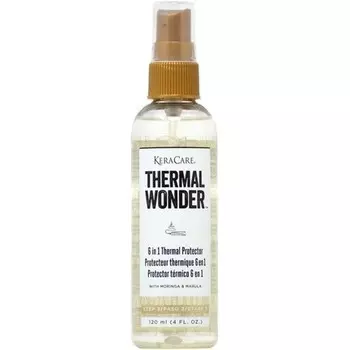Wonder 6 в 1 Термозащита 120 мл Keracare