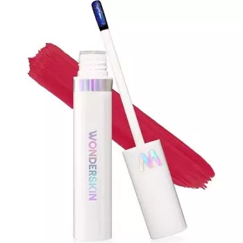 Wonder Blading One Step Lip Stain Masque Первый поцелуй Wonderskin