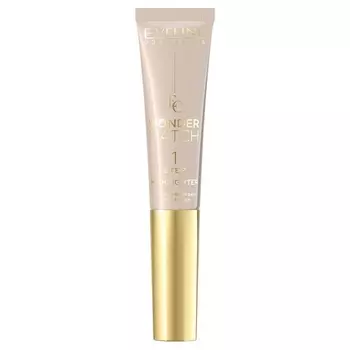 Wonder Match Ультра кремовый хайлайтер 01 - 14 мл Eveline