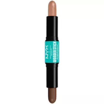Wonder stick для хайлайтера и контуринга Nyx Professional Makeup, цвет medium
