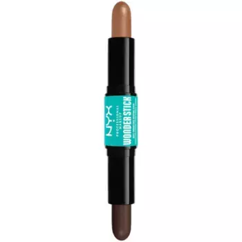 Wonder stick для хайлайтера и контуринга Nyx Professional Makeup, цвет deep