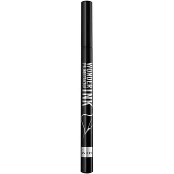 Wonderink Liner 001 Черный 1мл, Rimmel